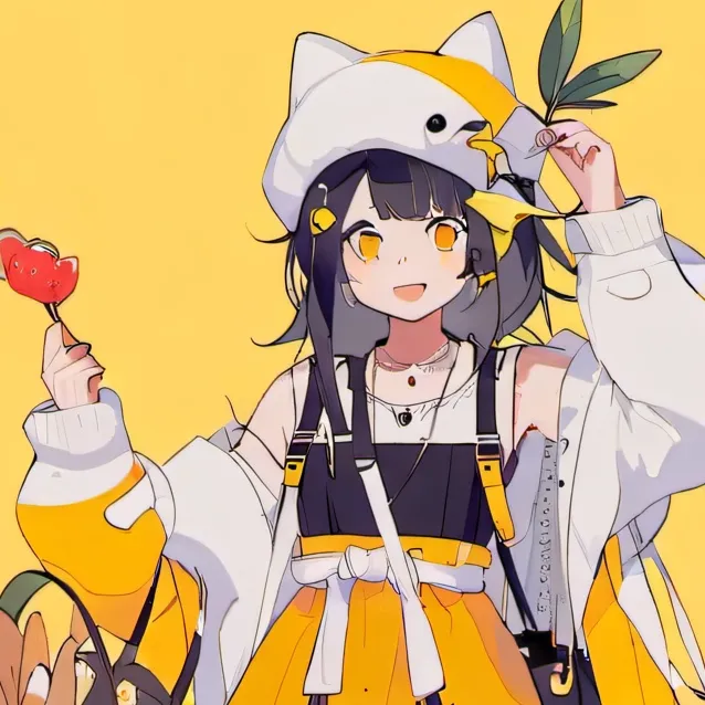 chat with ai character: Layla