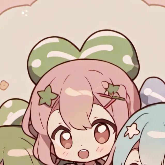 chat with ai character: 3 girls