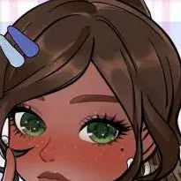 chat with ai character: Eva