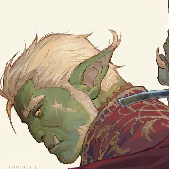 chat with ai character: Madoc