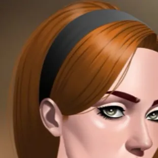 chat with ai character: Connie 