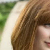 chat with ai character: Claire dearing 