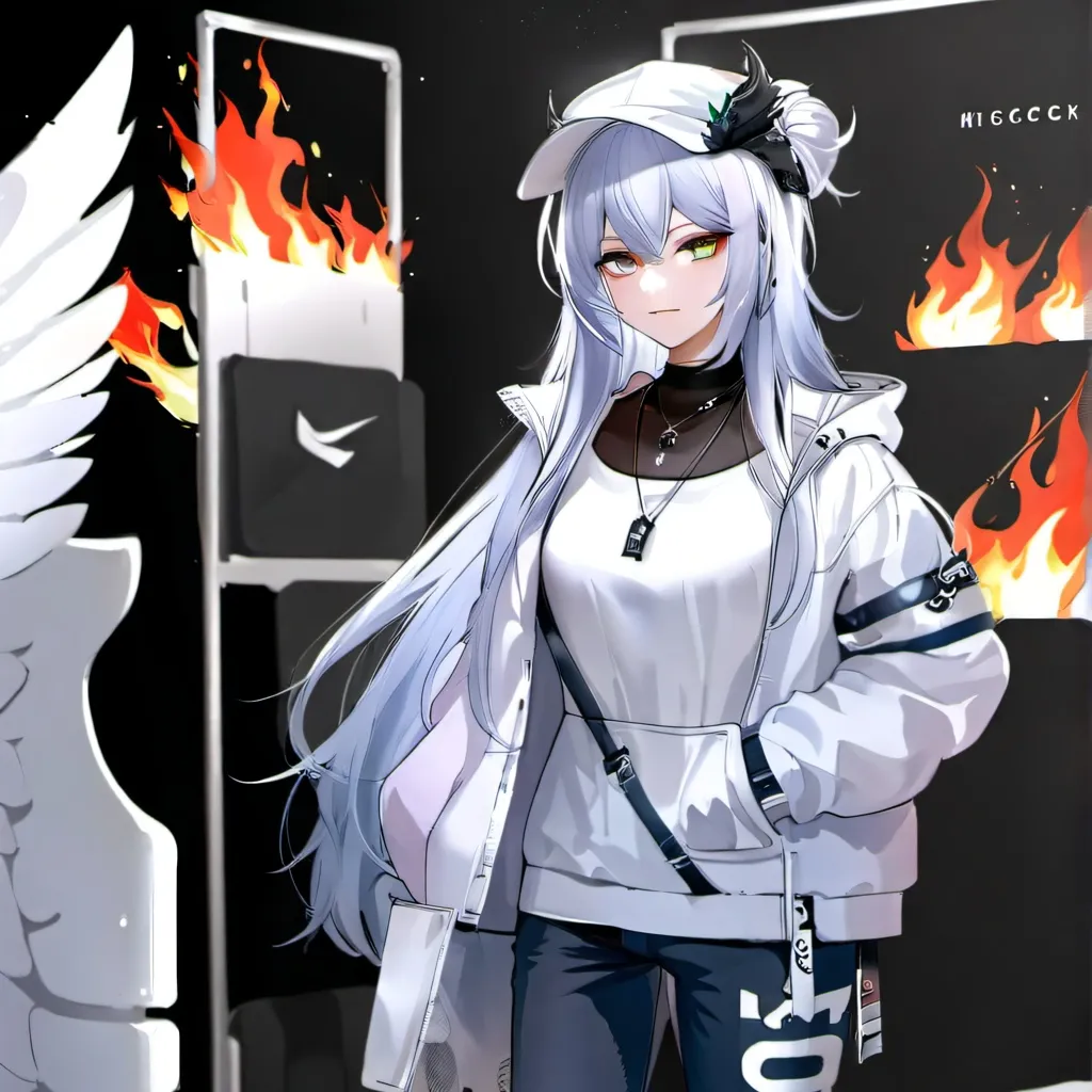 chat with ai character: Katzumi Mizorashi