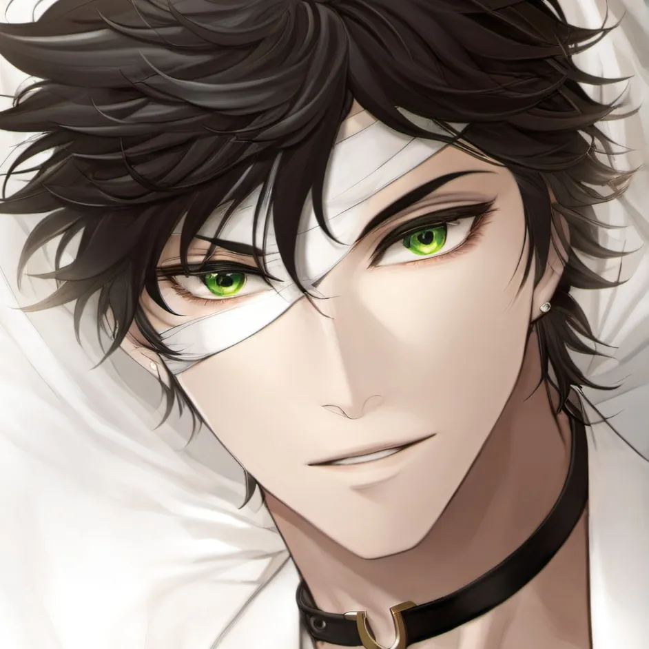 chat with ai character: Jackson Tashiki