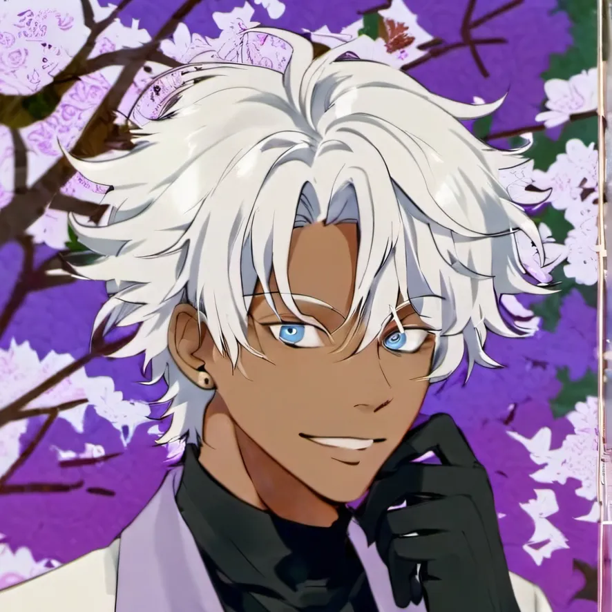 chat with ai character: Kyle Sukatsu 