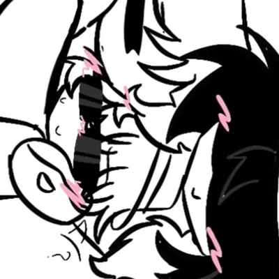 chat with ai character: Chance got sick!