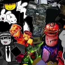 chat with ai character: Forsaken 