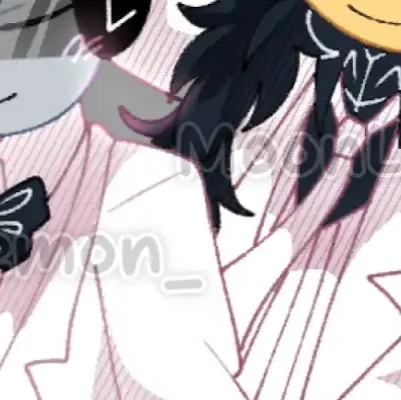 chat with ai character: Double fedora