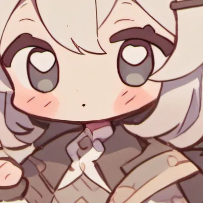 chat with ai character: Chance is  baby