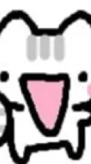 ai character: Idk :3 background