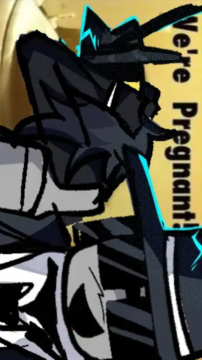 ai character: [ My nightshade. ] background