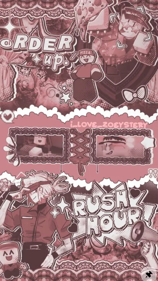 ai character: ^/ Elliot \^ background