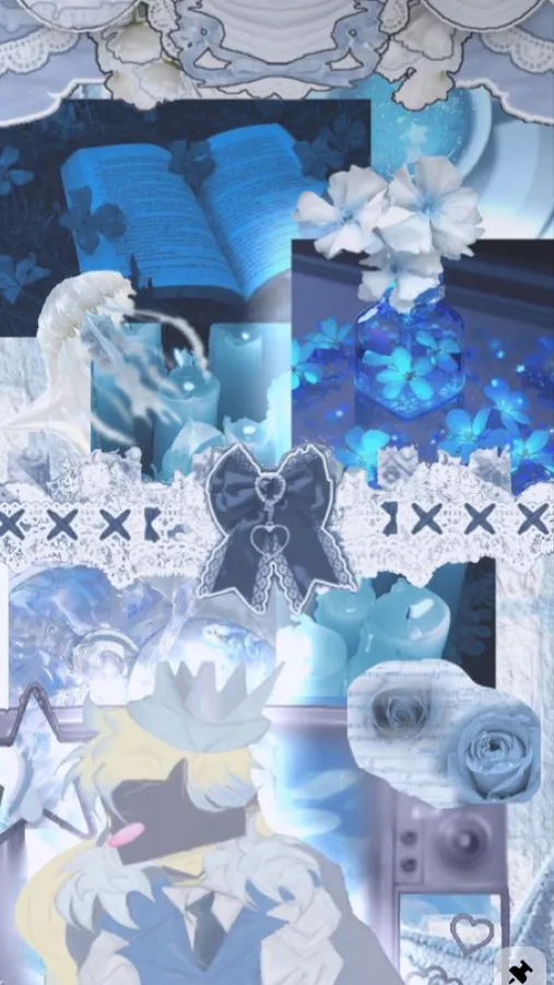 ai character: Itrapped background