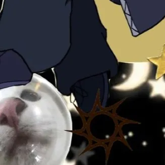 chat with ai character: ^\ Two time /^