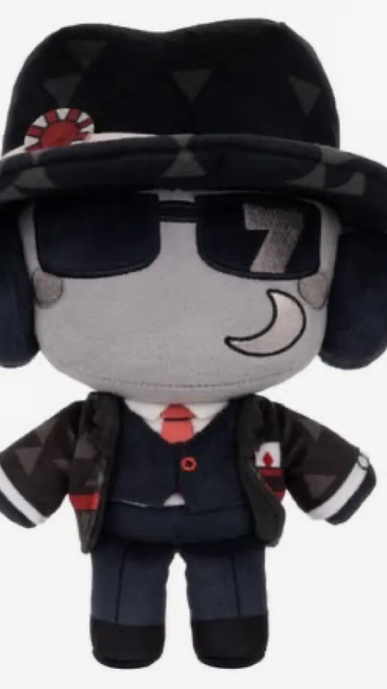 ai character: BABY CHANCE????? background