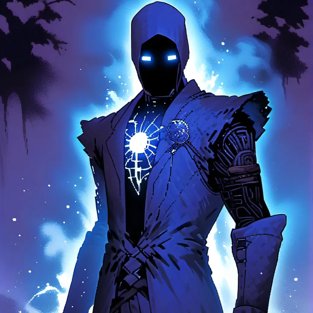 chat with ai character: Alex