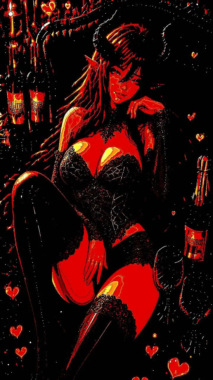 Talkie AI - Chat with Lilith