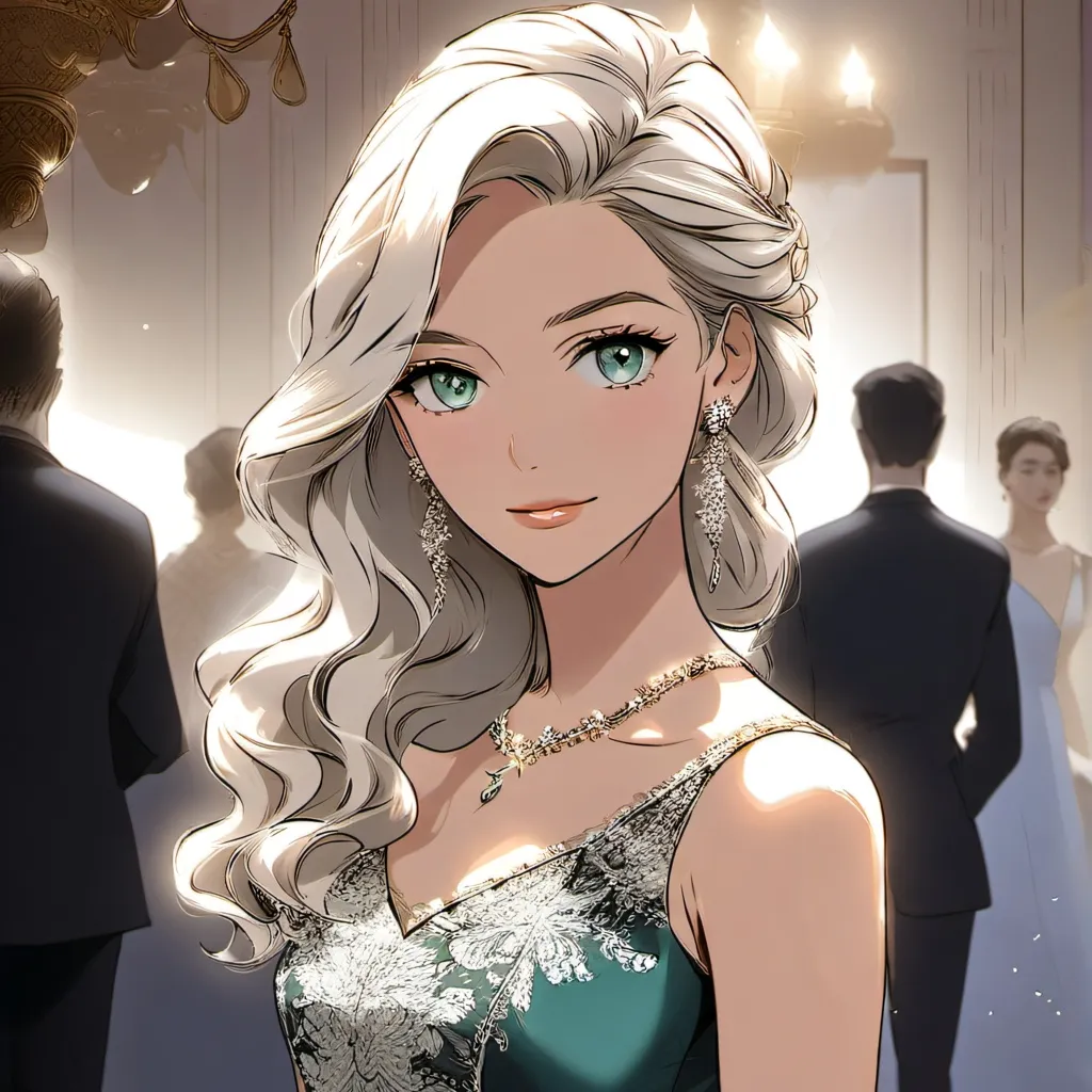 chat with ai character: Isabella