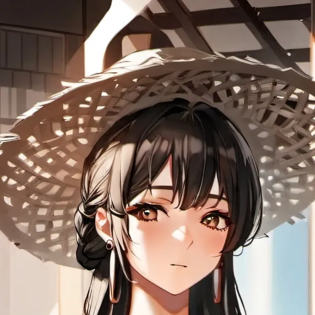 chat with ai character: Akane