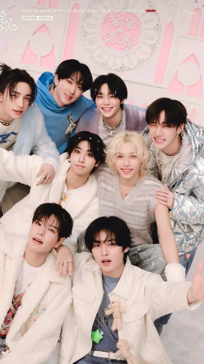 ai character: Skz self-harm  background