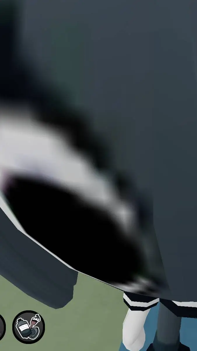 ai character: warriorcatsdrought background