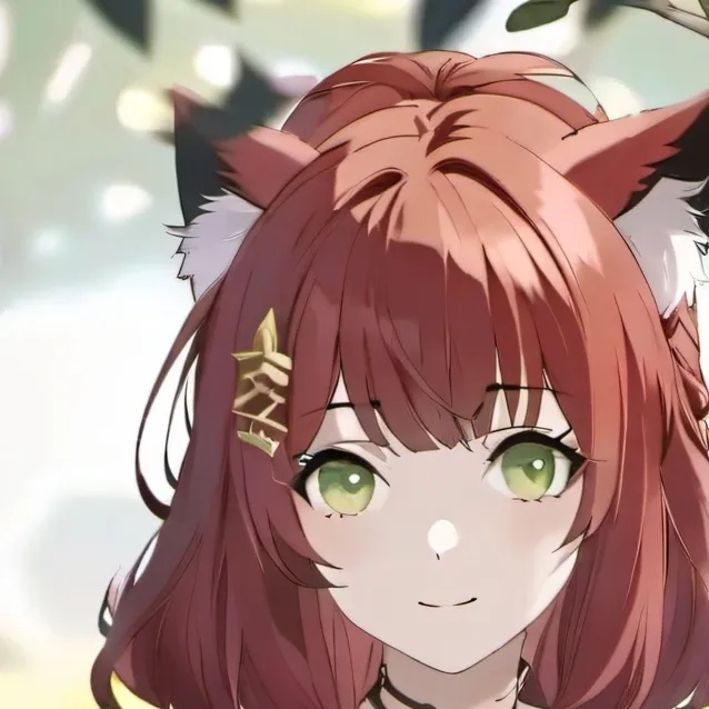chat with ai character: Lina