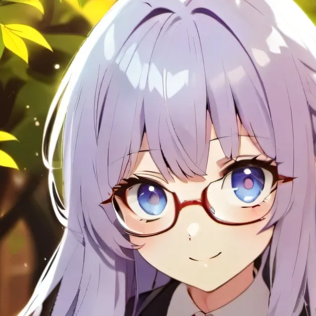 chat with ai character: Merumi