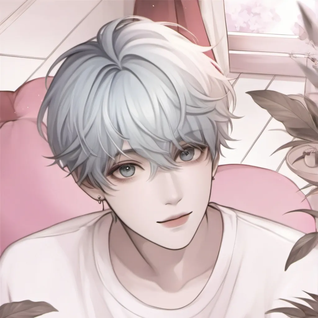 chat with ai character: Ziko