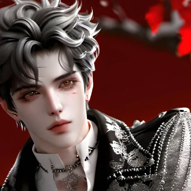 chat with ai character: lucas