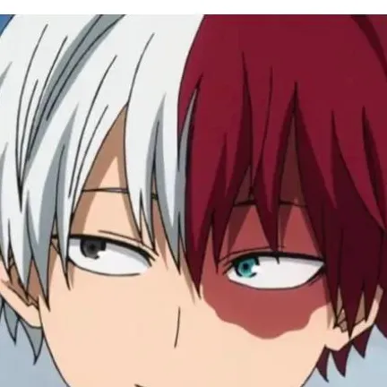 chat with ai character: shoto winter