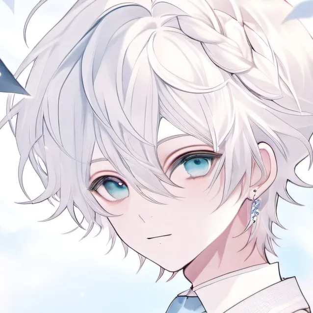 chat with ai character: Sebastian