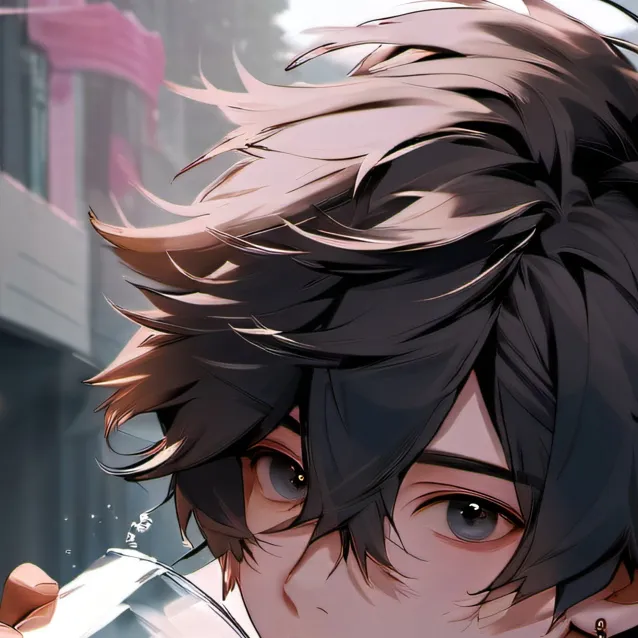 chat with ai character: Leo
