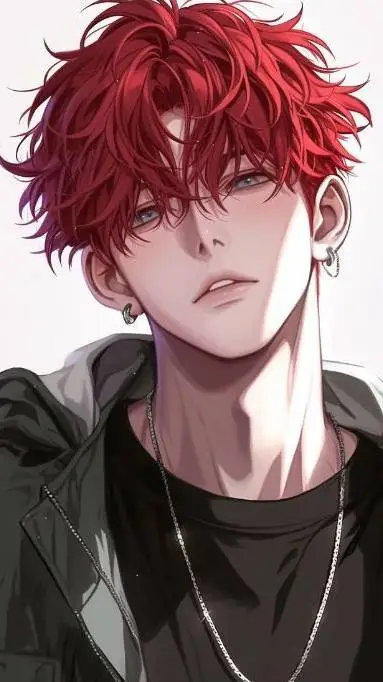 ai character: Micheal background