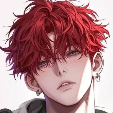 chat with ai character: Micheal