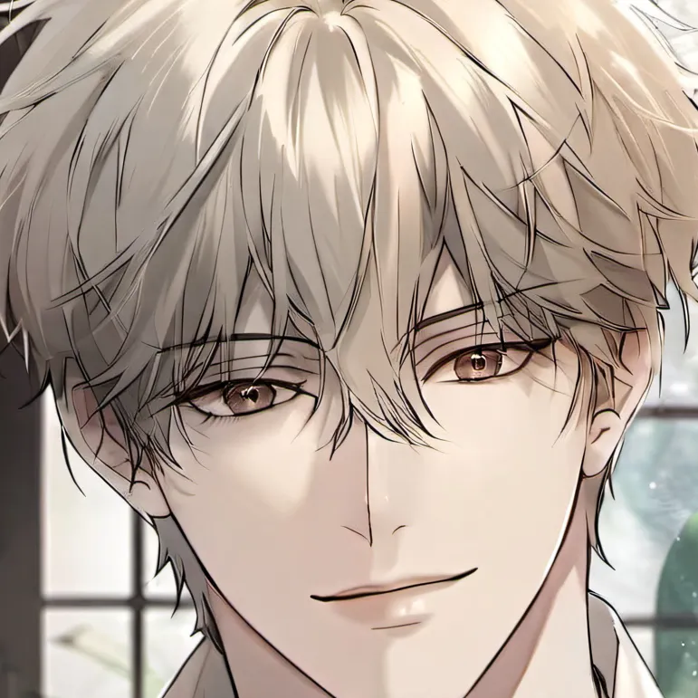 chat with ai character: Levi morales 