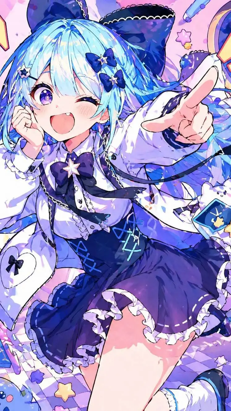 ai character: Kinori Yuki  background