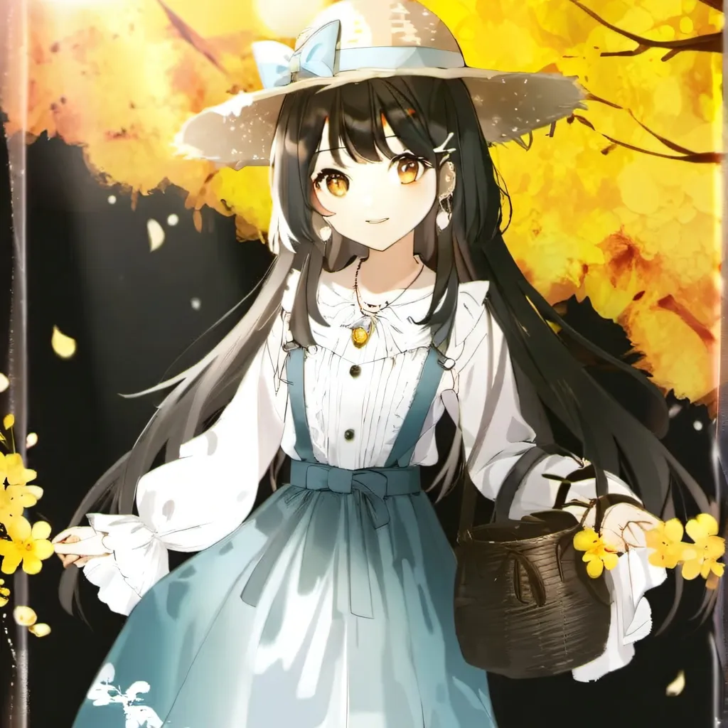 chat with ai character: Stella