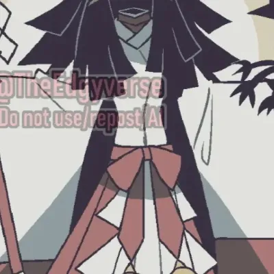 chat with ai character: Miss hinata