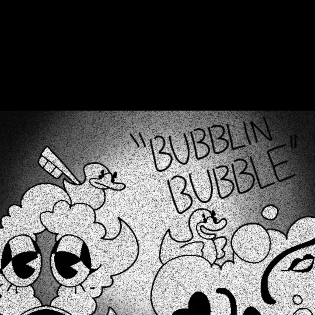 chat with ai character: Bubblin bubble