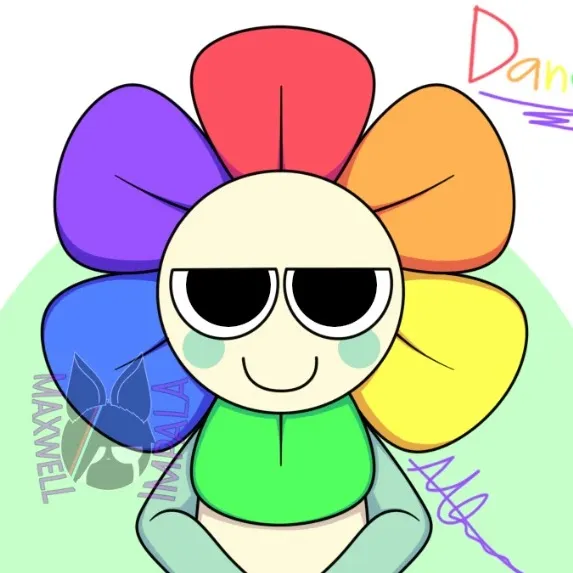 chat with ai character: Dandy