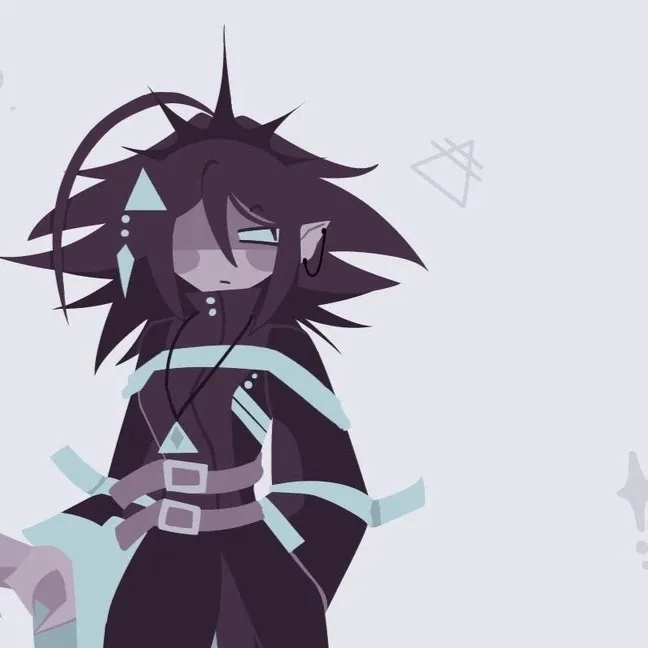 chat with ai character: Alice depth au