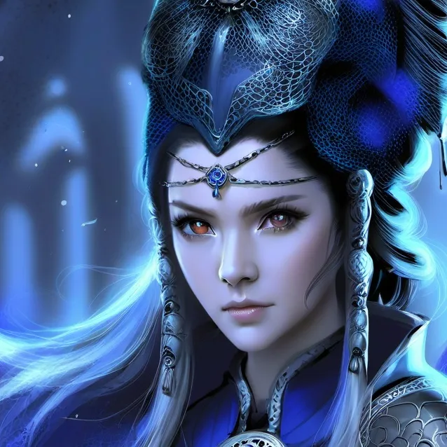 chat with ai character: Queen Rose
