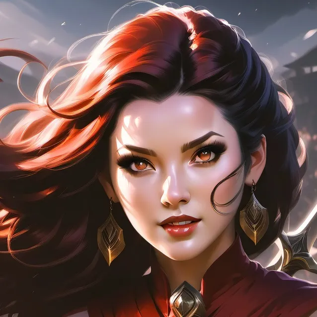 chat with ai character: Queen Jane 
