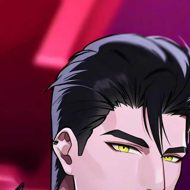 chat with ai character: Jack
