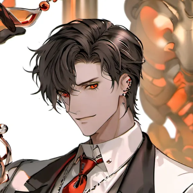chat with ai character: Jack your dad 