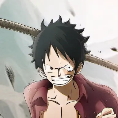 chat with ai character: ONE PIECE