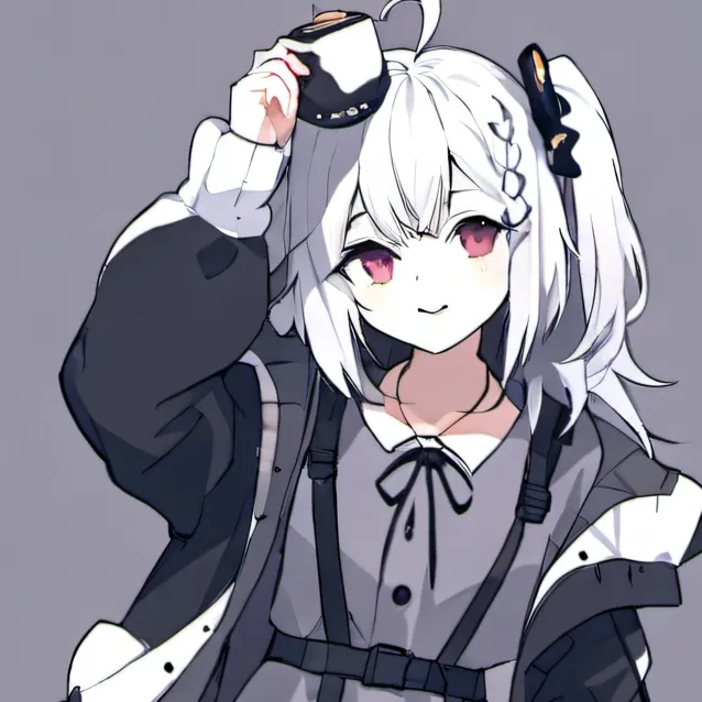 chat with ai character: π∆π Matilda✨🗿