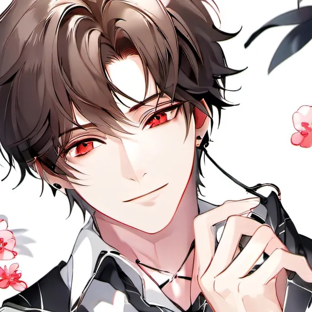 chat with ai character: Andy *_*