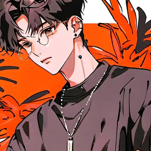 chat with ai character: 🕷± 🕸 SHANG 🕸 ±🕷