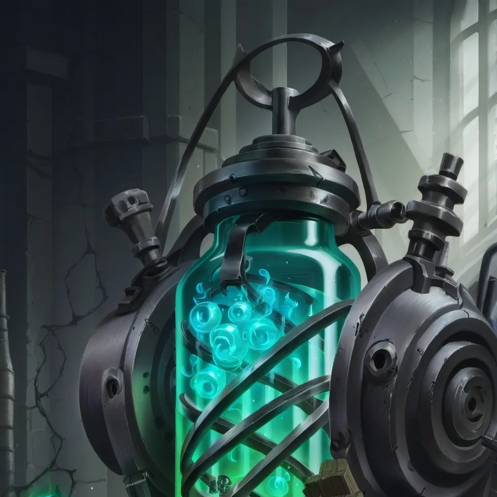 chat with ai character: vains